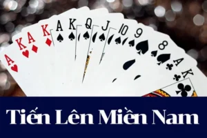 Hướng Dẫn Tham Gia Tiến Lên Miền Nam Tại Nhà Cái 58WIN: Đánh Giá Chi Tiết