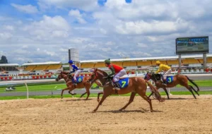 Tìm Hiểu Cá Cược Đua Ngựa 58WIN: Đánh Giá Trải Nghiệm Đỉnh Cao
