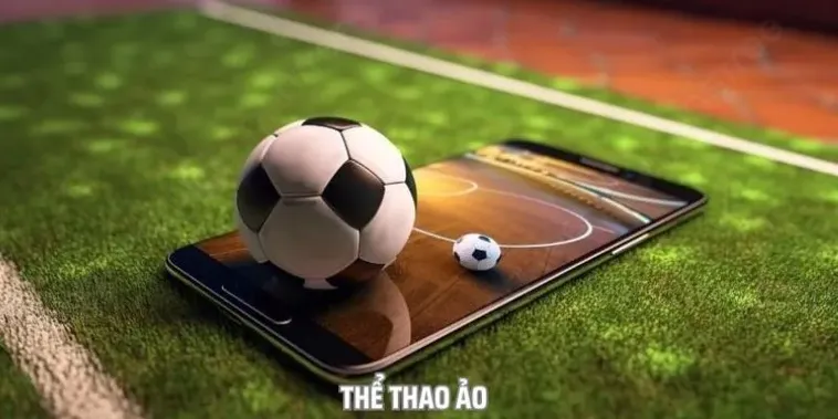 Khám Phá Cá Cược Thể Thao Ảo 58WIN: Đánh Giá Trải Nghiệm Đỉnh Cao