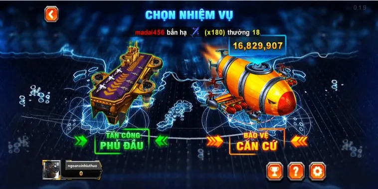 Hướng Dẫn Chơi Bắn Cá Đại Chiến B52 Tại 58WIN: Khám Phá Đỉnh Cao Giải Trí 2 Hướng Dẫn Chơi Bắn Cá Đại Chiến B52 Tại 58WIN: Khám Phá Đỉnh Cao Giải Trí