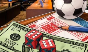 Tìm Hiểu Cá Cược Bóng Đá 58WIN: Đánh Giá Chuyên Nghiệp Cho Người Chơi