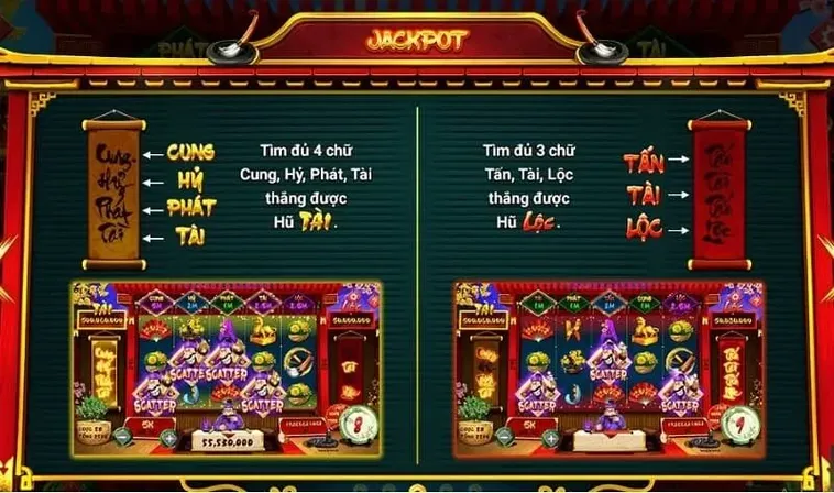 Hướng Dẫn Chơi Nổ Hũ Ông Đồ Tại 58WIN: Khám Phá Trò Chơi Đỉnh Cao 2 Hướng Dẫn Chơi Nổ Hũ Ông Đồ Tại 58WIN: Khám Phá Trò Chơi Đỉnh Cao