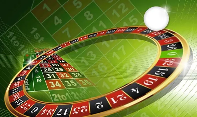 Cách Tham Gia Roulette Nhà Cái 58WIN: Hướng Dẫn Chi Tiết Cho Tân Thủ