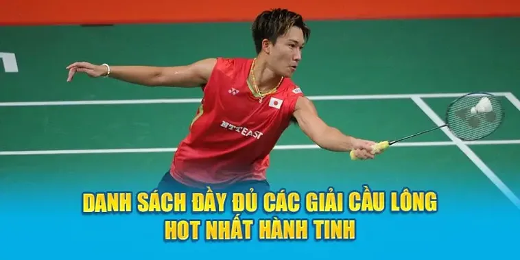 Hướng Dẫn Chơi Cá Cược Cầu Lông Tại 58WIN: Review Chi Tiết Cho Người Mới 2 Hướng Dẫn Chơi Cá Cược Cầu Lông Tại 58WIN: Review Chi Tiết Cho Người Mới