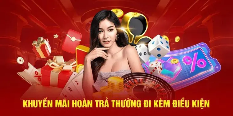 Hoàn Trả Không Giới Hạn Tại 58WIN: Khám Phá Ưu Đãi Đỉnh Cao 2 Hoàn Trả Không Giới Hạn Tại 58WIN: Khám Phá Ưu Đãi Đỉnh Cao