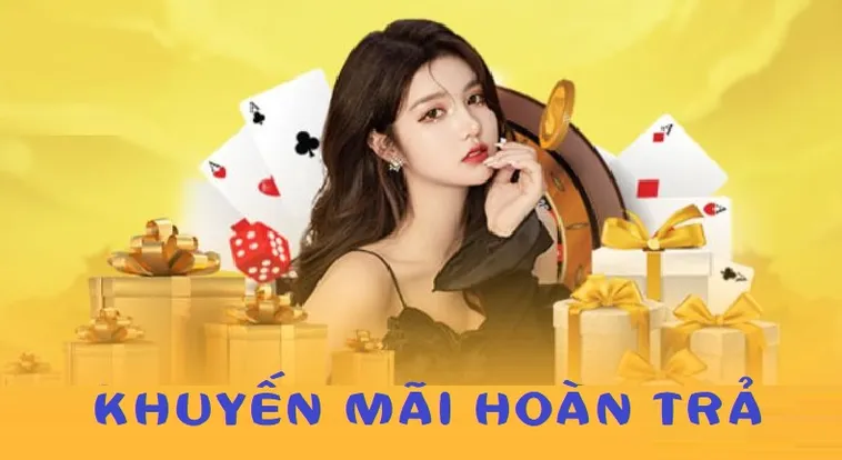 Hoàn Trả Không Giới Hạn Tại 58WIN: Khám Phá Ưu Đãi Đỉnh Cao