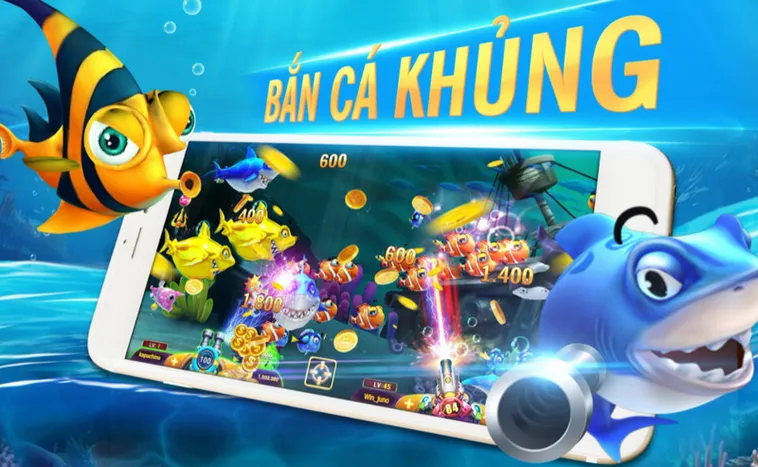 Hướng Dẫn Chơi Bắn Cá Men In Black Tại 58WIN: Khám Phá Đỉnh Cao Giải Trí 2 Hướng Dẫn Chơi Bắn Cá Men In Black Tại 58WIN: Khám Phá Đỉnh Cao Giải Trí