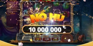 Khám Phá Trò Chơi Nổ Hũ Vũ Trụ Tại 58WIN: Đánh Giá Chi Tiết Và Trải Nghiệm