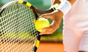 Bí Quyết Thắng Lớn Với Quần Vợt 58WIN Người Chơi Cần Biết