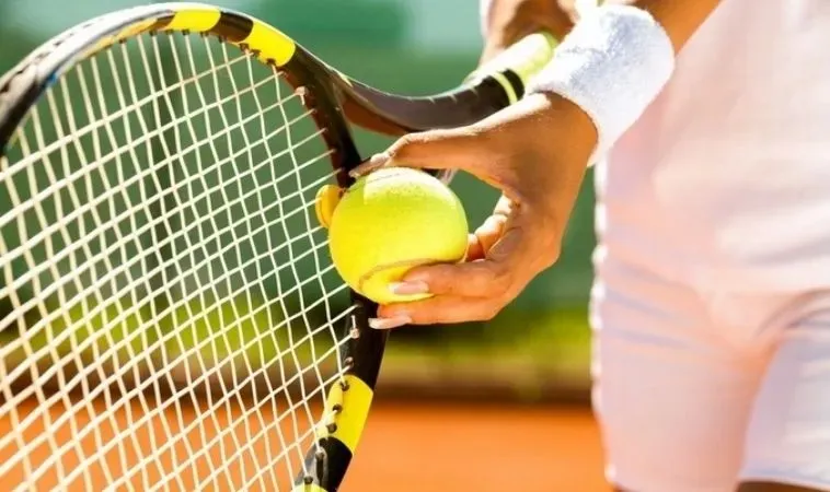 Bí Quyết Thắng Lớn Với Quần Vợt 58WIN Người Chơi Cần Biết