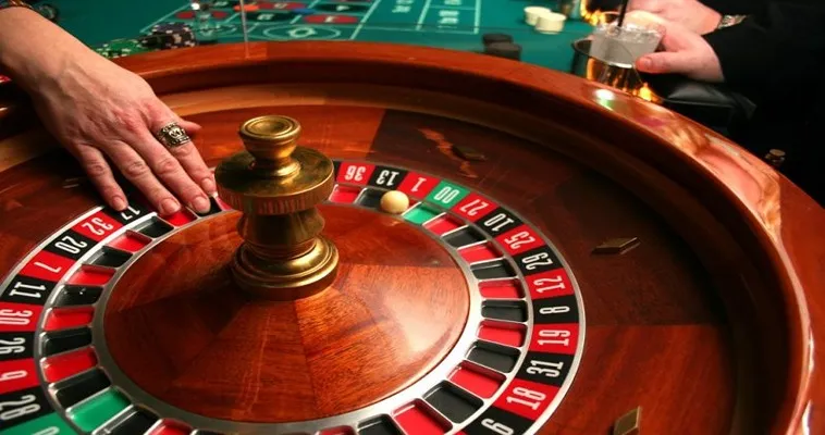 Cách Tham Gia Roulette Nhà Cái 58WIN: Hướng Dẫn Chi Tiết Cho Tân Thủ