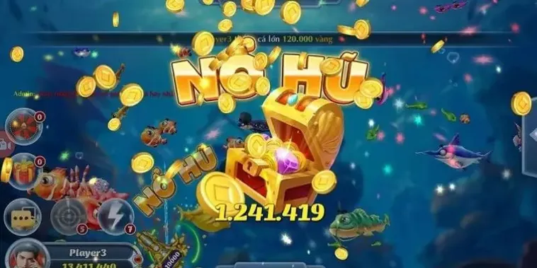 Hướng Dẫn Chơi Nổ Hũ Táo Quân Tại 58WIN: Khám Phá Thú Vị