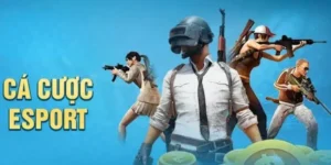 Hướng Dẫn Chơi Thể Thao Điện Tử Tại 58WIN: Khám Phá Đỉnh Cao Giải Trí