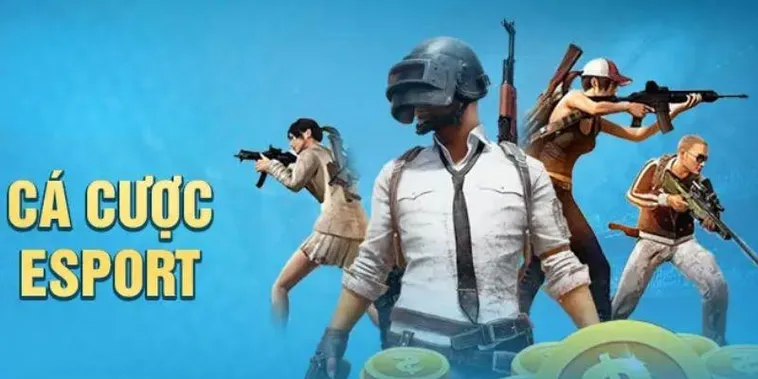 Hướng Dẫn Chơi Thể Thao Điện Tử Tại 58WIN: Khám Phá Đỉnh Cao Giải Trí