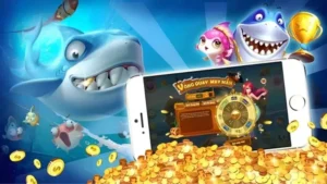 Hướng Dẫn Cách Chơi Thợ Săn Cá Tại 58WIN: Khám Phá Đỉnh Cao Giải Trí