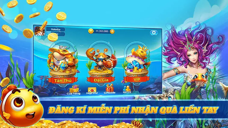 Hướng Dẫn Cách Chơi Thợ Săn Cá Tại 58WIN: Khám Phá Đỉnh Cao Giải Trí 2 Hướng Dẫn Cách Chơi Thợ Săn Cá Tại 58WIN: Khám Phá Đỉnh Cao Giải Trí