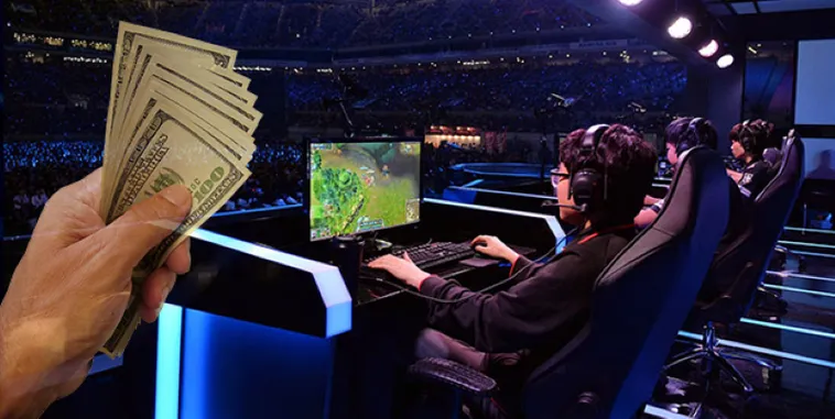 Hướng Dẫn Chơi Thể Thao Điện Tử Tại 58WIN: Khám Phá Đỉnh Cao Giải Trí 2 Hướng Dẫn Chơi Thể Thao Điện Tử Tại 58WIN: Khám Phá Đỉnh Cao Giải Trí