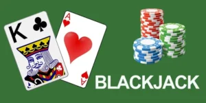Khám Phá Trò Chơi Blackjack Tại 58WIN: Đánh Giá Chuyên Nghiệp