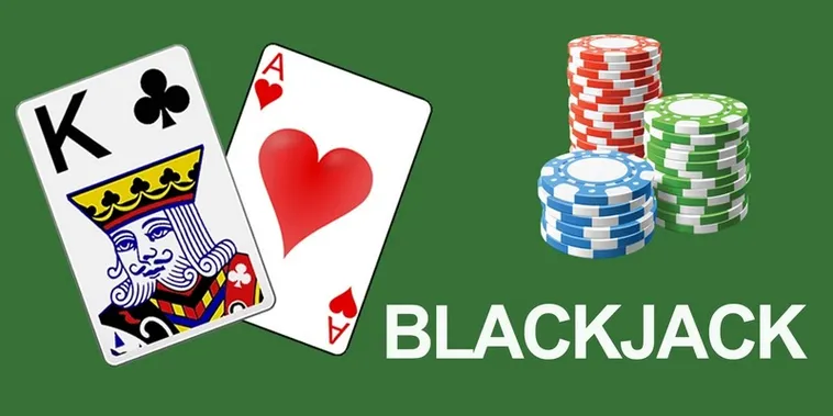 Khám Phá Trò Chơi Blackjack Tại 58WIN: Đánh Giá Chuyên Nghiệp