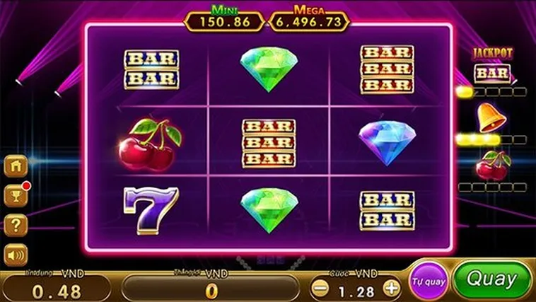 Trò Chơi Kim Cương Tại 58WIN: Khám Phá Sức Hút Đỉnh Cao Của Giải Trí
