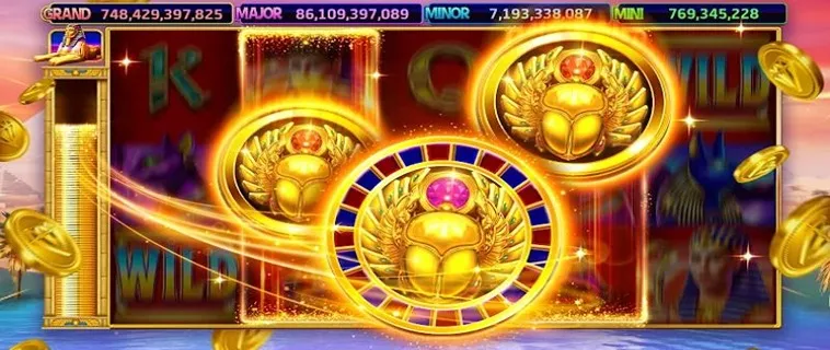 Khám Phá Trò Chơi Nổ Hũ Vũ Trụ Tại 58WIN: Đánh Giá Chi Tiết Và Trải Nghiệm 2 Khám Phá Trò Chơi Nổ Hũ Vũ Trụ Tại 58WIN: Đánh Giá Chi Tiết Và Trải Nghiệm