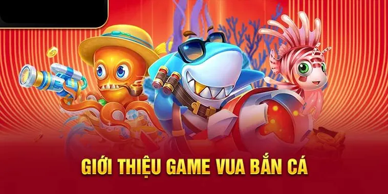 Hướng Dẫn Cách Chơi Vua Bắn Cá Tại 58WIN: Bí Quyết Thắng Lớn 2 Hướng Dẫn Cách Chơi Vua Bắn Cá Tại 58WIN: Bí Quyết Thắng Lớn